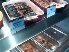 android_upload_pic-无印良品餐堂 MUJI Diner(成都太古里店)