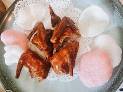-佳丽海鲜大酒楼(环岛海景店)