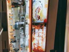 -開籠雀冰室(同和金铂店)