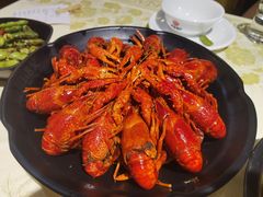 -聚味瞿记·龙虾堂(望城店)