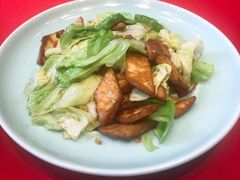 -巴依老爷新疆美食(望京小街店)