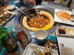 -灶座小锅烀饼·铁锅炖(全国总店)