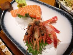 -千代武日本料理(爱建店)