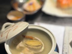 -花潮料理艺食馆(SM新生活广场店)
