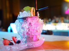 -长沙北辰洲际酒店-SKY 27酒廊