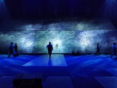 -《12·12》西安事变大型实景演出