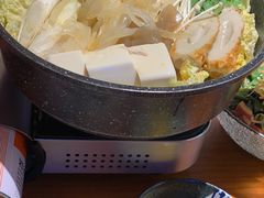 寿喜锅两人餐-有喜屋·烧鸟·居酒屋(周浦万达店)
