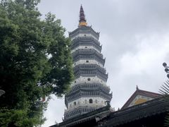 -迎江寺