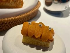 -Oyster Talks 四度蚝法餐厅