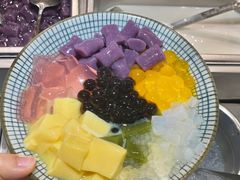 -哼哈豆花工房(高铁吾悦广场店)