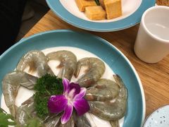 -青瓷火锅料理(西单大悦城店)