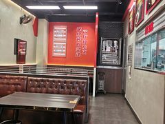 -许哥东北烧烤·铁丳烤串·宫后夹肉(繁花中心店)