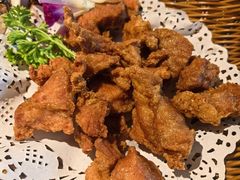-前海沿·青岛菜(李沧万达店)