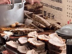 -小龙大肉面馆