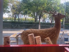 -老东北大铁锅·烧烤·东北菜