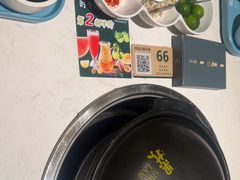 -百年果林椰子鸡(中洲店)