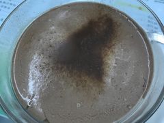 朱古力双皮奶-义顺牛奶公司