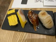 -Sushi Love 创意寿司(丽影广场店)