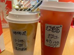 -喜茶(广州佳兆业广场店)