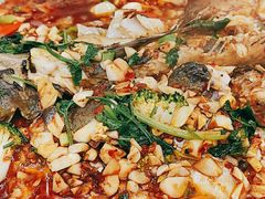 -有鱼吃·纸包烤鱼(曲江创意谷店)