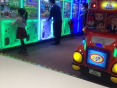 -反斗乐园(中航城君尚购物中心)