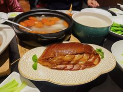 -滨河壹号烤鸭