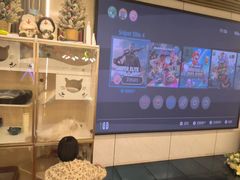 -老炮儿轰趴团建KTV桌游棋牌主题馆(五道口店（底商店))
