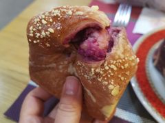 -丁香西饼屋(桂林路店)