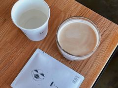 -ChanDu躔度咖啡(灯塔店)