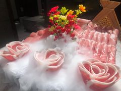 -快乐小羊·内蒙牛羊肉火锅(流花中心店)