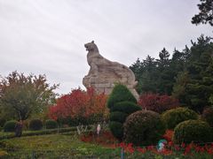 -帽儿山国家森林公园