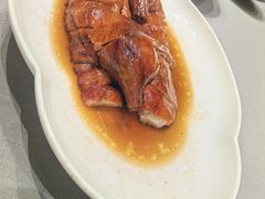 -云锦壹号·淮扬宴(徐汇万科店)