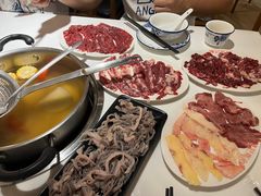 -陈记顺和潮汕牛肉火锅(韩江路店)