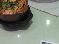 -大清花饺子(山庄店)