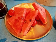 餐前水果-闽海肴(北辰荟店)