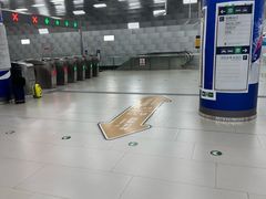 -呼家楼(地铁站)