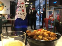 -梵云依家小冒菜(新街口总店)
