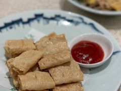 干炸响铃-杭州香格里拉·香宫中餐厅