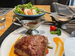 -清真·艾美可餐厅(大悦汇店)