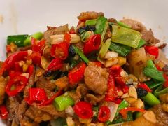 -野渡坡·极致湘菜·庭院餐厅(汉阳店)