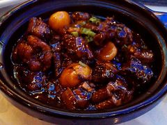 黄鳝段咯~-盐通酒家(金桥湾清水苑店)