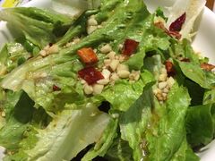 呛生菜-鑫小城故事·砂锅·排骨藕汤(兴业路店)