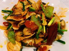 -琼大师东方烤乳猪(亚特兰蒂斯店)