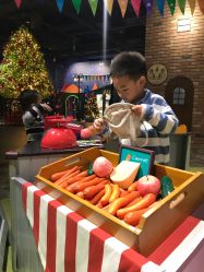 -幻贝家儿童乐园(苏州中心店)