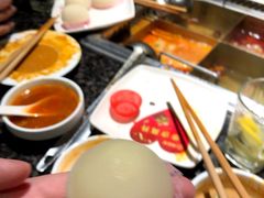 -海底捞火锅(邯郸新世纪中心店)