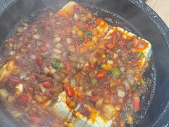 -米村拌饭(银泰中心店)