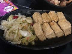 -小明同学(三里屯店)