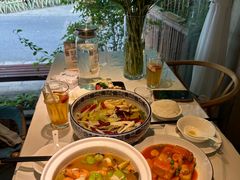 -春暖花开(西溪店)