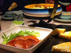 -韵秋荷(宝山龙湖天街店)
