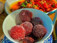 -相尽欢江湖铁板烧(武商梦时代店)